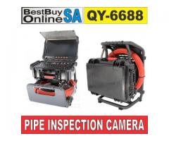 HD Pipe Inspection Camera