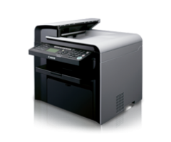 Canon Digital Copier Printer on Rent