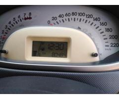 Daihatsu Sirion