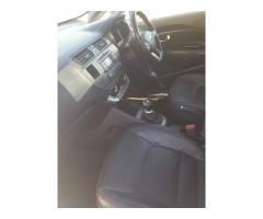 Kia Rio 1.4 hatchback 2014