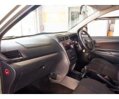 2018 Toyota avanza 1.5sx for sale
