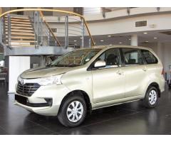 2018 Toyota avanza 1.5sx for sale