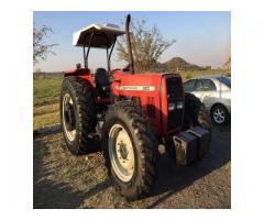 Farm Massey Ferguson Usados Tractors