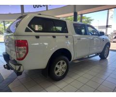 FORD RANGER XLT