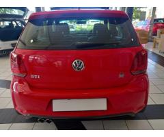 VW POLO GTi