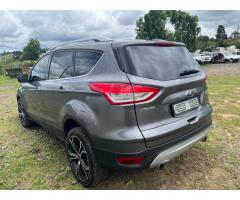 2014 FORD KUGA 2.0 TDCI TITANIUM