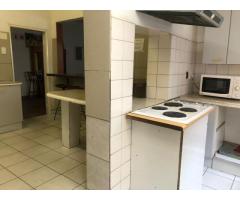 Flexible Monthly Accommodation in Rosebank