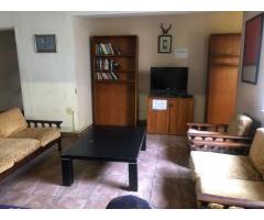 Flexible Monthly Accommodation in Rosebank