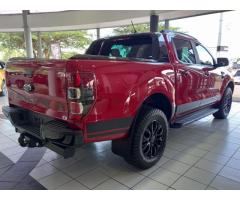 FORD RANGER STORMTRAK