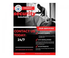 PARANGET SECURITY GROUP