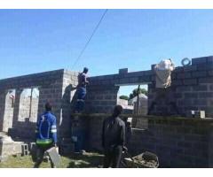 Builders4All | Building and Construction