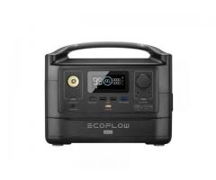 Ecoflow River Max Mobile Power Station