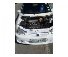 1998 Opel Corsa 1.7 Diesel for Sale
