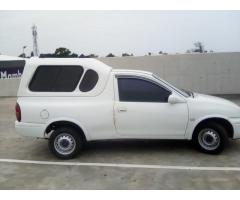 1998 Opel Corsa 1.7 Diesel for Sale
