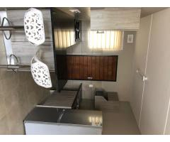 2-bedroom apartment