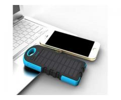 Solar Powerbank 20 LED 28000mAh