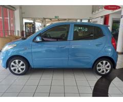 HYUNDAI i10 GLS