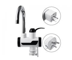 Instant LED Electric Water Heating Faucet