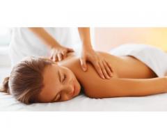 Destress | Full body massage