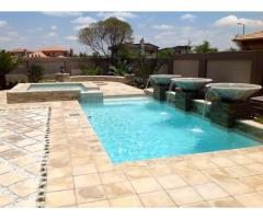 Quality Paving and Simulated stone products