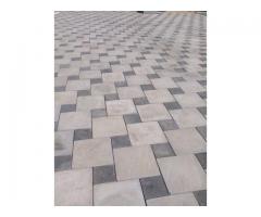 Quality Paving and Simulated stone products
