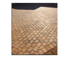 Quality Paving and Simulated stone products