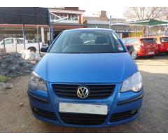 2006 Volkswagen Polo 1.4 Trendline for sale