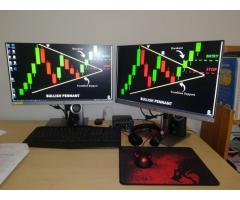 INTEL NUC 15 MINI DESKTOP