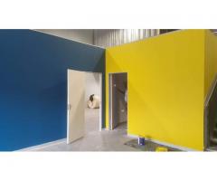 Drywall and Ceiling Contractor Pretoria /Johannesburg