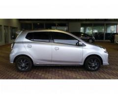 Toyota Ayga 1.0 Auto