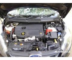 2013 Ford Figo