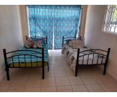 Semi Furnished Granny Flat a must see