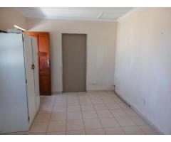 Semi Furnished Granny Flat a must see