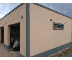 Painting, Interior and exterior painting