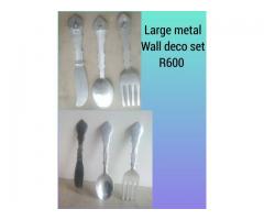 House hold items for sale