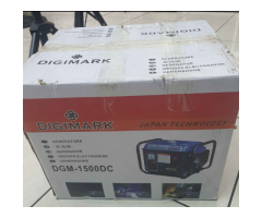 Generators for sale