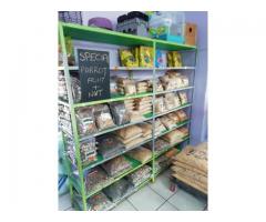 Pet Shop with Doggy Parlour for sale