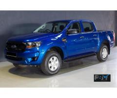 2021 FORD RANGER 2.2 TDCI XL