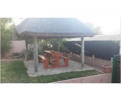 Cosy Garden Cottage available near Fishhoek