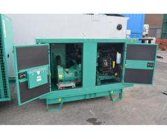 Commercial and Residential Generators
