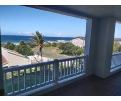 Neat, Sea view 3 Bed Unit in Uvongo For Sale