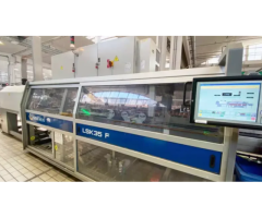 Used Shrink Wrapper SMI Smiflex