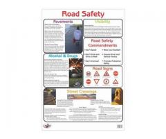 Educational Posters for Home and School