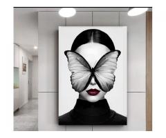 Canvas Printing