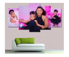 Canvas Printing