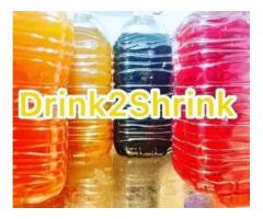 Drink2shrink Weight Loss Formula