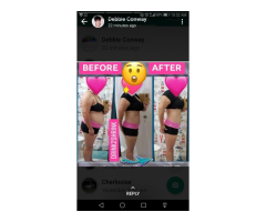 Drink2shrink Weight Loss Formula