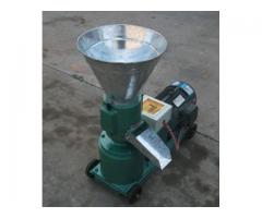 Electric Pellet Mill - MKFD120B - Animal Feed