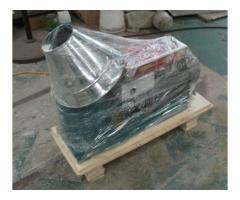 Electric Pellet Mill - MKFD120B - Animal Feed