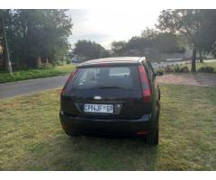 Ford Fiesta 1.4i Duratec